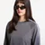 Majice Y-3 Oversized Gradient Stripes Long Sleeve T-Shirt UNISEX Grey Five S