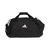Adidas TIRO DUFFLE M, sportska torba za nogomet, crna LA087