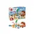 LEGO Bluey Plaža i porodični izlet automobilom 11202, Uzrast 4+