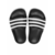 adidas Mladinski natikači ADILETTE AQUA K Črna