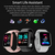 Pametni sat D20 Pro Smart Watch Y68 Bluetooth – Bijeli