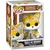 Funko POP! Games: Sonic S11 - Tails As Mummy