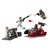 Lego Star Wars Opsada Mandalora 75449