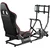 Huzaro gejmerska konzola za igru speed 6.0 racing cockpit ( 7819 )