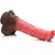 Creature Cocks Deluxe Centaur Thrusting & Vibrating Silicone Dildo