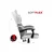 Gaming stolica Hero Force 4.4 White Mesh