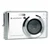 AgfaPhoto Realishot DC5200 digitalni fotoaparat 21 MP, srebrni