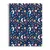 MIQUELRIUS Sveska A4 140 listova dikto - Night garden MR46848