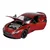 shumee WELLY ASTON MARTIN V12 VANTAGE RDEČA 1:24 24129