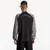 Majice Vans A.O.D. Racing Longsleeve T-Shirt Black/White M