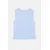 Trendyol Curve Ženska majica TBBSS26CV00017, Plava
