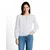 TOM TAILOR Bluza  bela