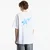 Majice A Bathing Ape Metallic Bape Sta Logo Relaxed Fit Tee UNISEX White XL