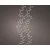 Lumineo LED lampice za jelku Compact Soft Glow Twinkle, 1000 lampica, 22 m, Bele