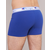 Champion 2 Pack Boxers Red/ Royal Blue Y081T red