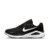 NIKE Tekaški čevelj Structure 26  črna / bela