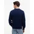 TOMMY HILFIGER Majica modra/rdeča/bela