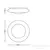 Philips 333653117 22W lampa