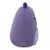 Squishmallows Vijolična kapibara Debra, 13 cm