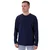 Jako Majica z dolgimi rokavi Longsleeve Organic