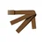 Rjavi pas Carhartt WIP Script