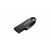 SANDISK USB 128GB Ultra Curve 3.2 Crni