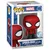 Figura Funko POP! Marvel - Spider-Man (Last Stand)