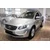 Trunk Edge Protector Volvo XC60 2013-2017 (black)