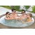 Bazen Đakuzi Lay-Z-Spa AirJet Palm Springs 196x71cm Bestway 60017