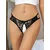 HLAČKE Ohyeah P5267 Black