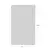 CONCEPTUM HYPNOSE Tepih (80 x 150) HMNT92