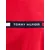 TOMMY HILFIGER Majica mornarska/rdeča/bela