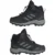 Adidas TERREX MID GTX K, dječije planinarske cipele, crna NLD38