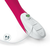 Vibrator Mystim Danny Divido roza