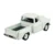 shumee WELLY OLD TIMER 1955 CHEVROLET STEPSIDE PICK UP BEL 1:34 43749