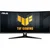 ASUS TUF Gaming VG34VQ3B WQHD 180Hz USB AMD FreeSync Premium Curved