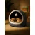 Paws & Whiskers Krevet za mačke Alaska STD, 40 x 35 x 35 cm, Antracit