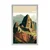 Plakat veličastni Machu Picchu - 20x30 black