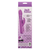 California Exotics Elite Thrusting Rabbit Purple