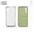 JUST IN CASE Maske za A34 5G 2u1 Extra case MIX svetlozelene