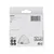 Bosch Pro F460 Brusni papir 2608621688, G180, 93 × 93 mm, 6 rupa, 5 komada