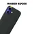 OVITEK ZA IPHONE 16 HEYCASE ICON DARK BLUE