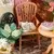 RoboTime Miniaturna hiša Garden Tea Corner