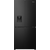 HISENSE Side by side frižider RQ5P470SMFE