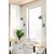 Gray Zidna Lampa 1X40W E14 Gray