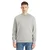 SCOTCH & SODA Majica pegasto siva