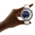 Xiaomi Watch S4 41mm pametni sat crni (BHR07VRGL)