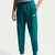 Nike K NSW CLUB FLC JGGR LBR, dječije hlače, zelena FD3008