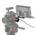 Držalo SmallRig EVF z objemko NATO 1594