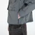 Srajca Nike Tech Mens Long-Sleeve Utility Shirt Iron Grey/ Black S